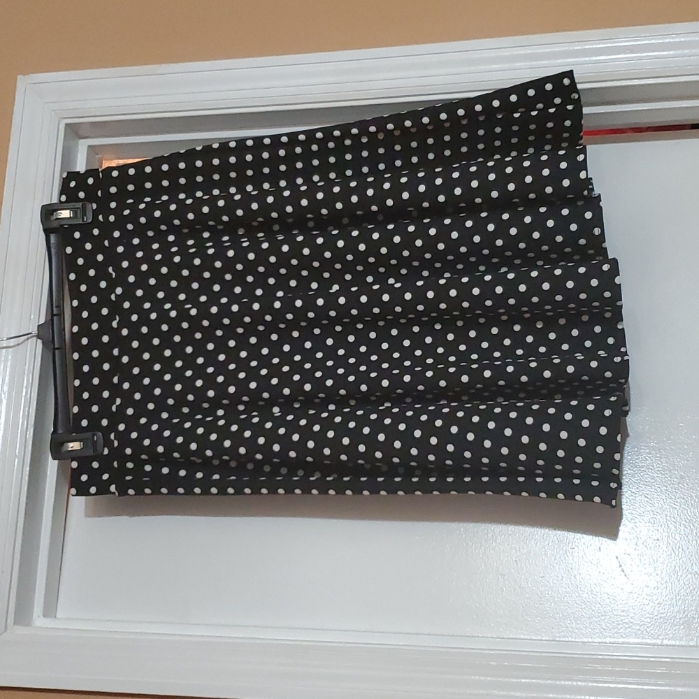 Xlarge stretch skirt.